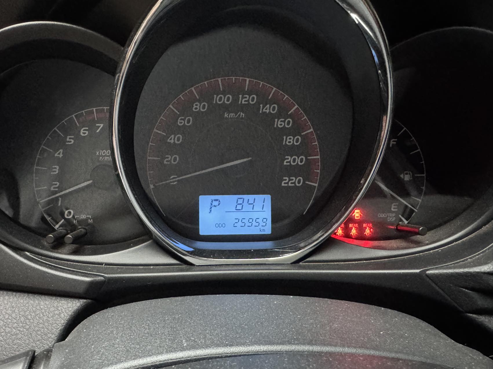 Toyota Vios 2021 #5 Toyota Vios 2021 صورة سيارة #5