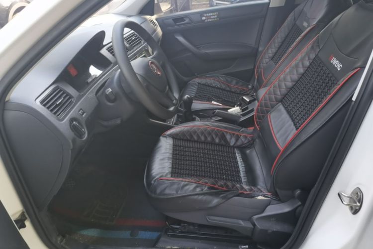 Volkswagen Santana 2022 immagine di auto #15