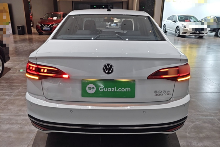 Volkswagen Bora 2024 car image #6