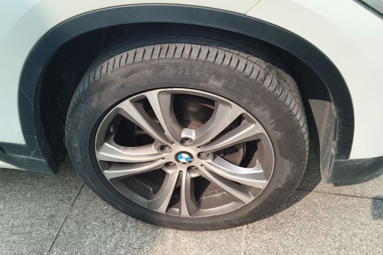 BMW X1 2017 #9 BMW X1 2017 car image #9