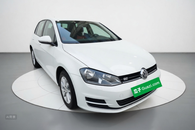 Volkswagen Golf 2016 #4 Volkswagen Golf 2016 car image #4