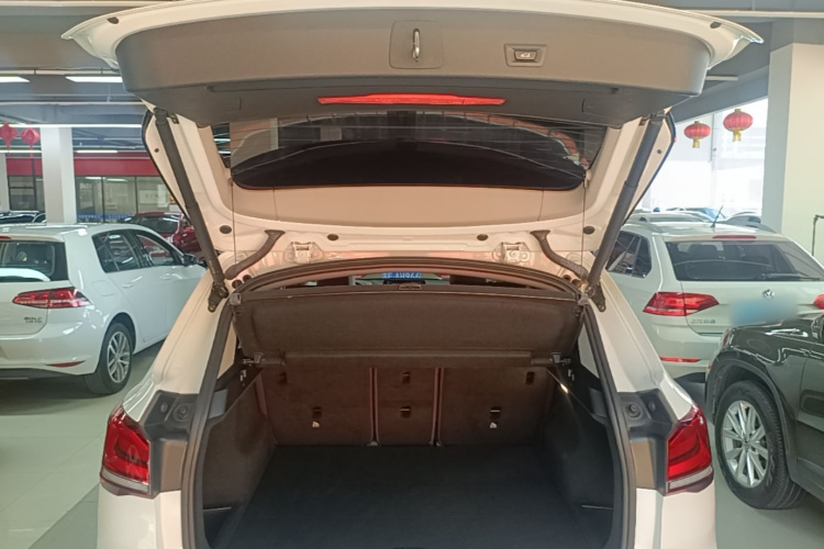 BMW X1 2022 car image #19