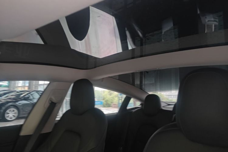 Tesla Model 3 2020 #18 Tesla Model 3 2020 car image #18