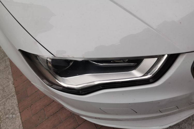 Audi A3 2016 #8 Audi A3 2016 car image #8