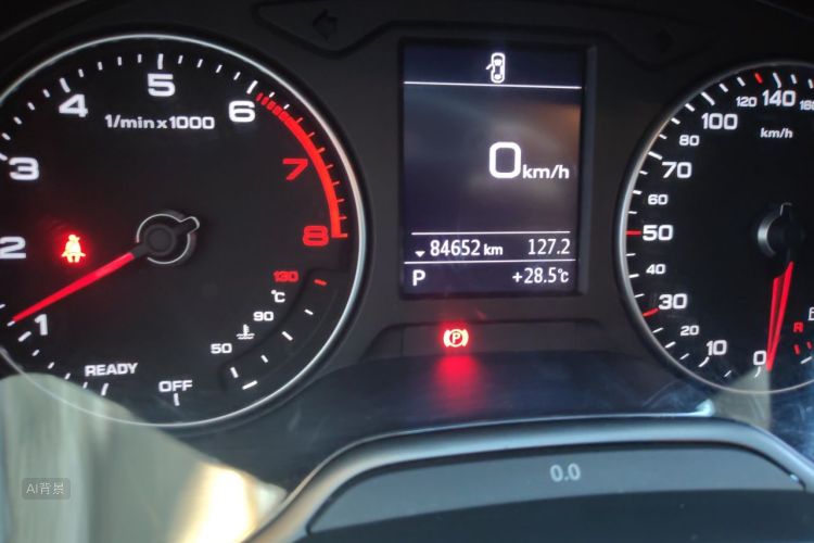 Audi A3 2018 #14 Audi A3 2018 car image #14