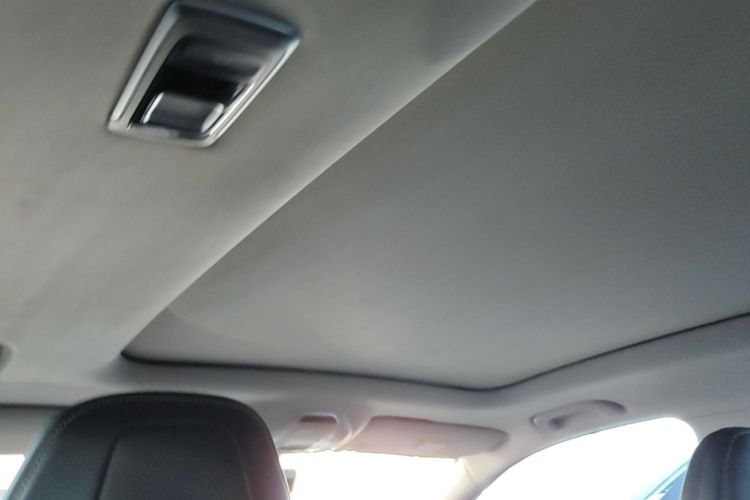 GEELY Coolray 2022 car image #18