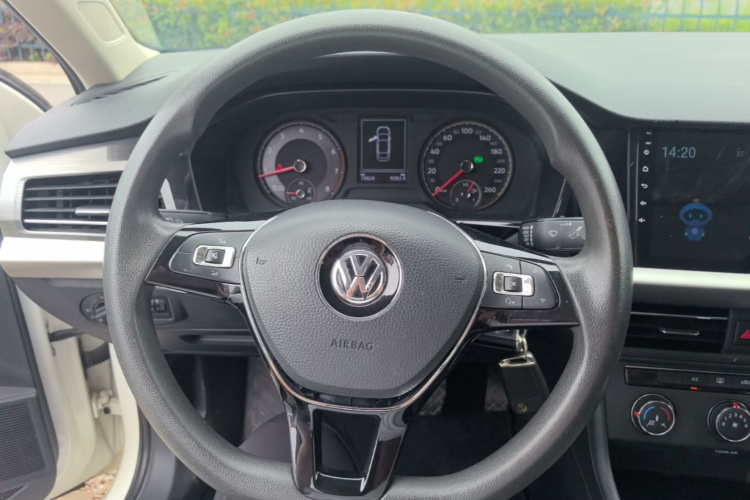 Volkswagen Lavida 2018 #11 Volkswagen Lavida 2018 car image #11