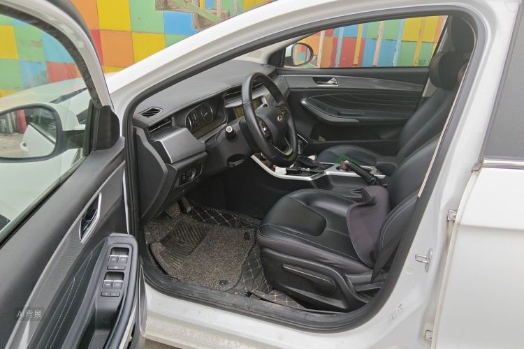 Chery Arrizo 5 2019 car image #18