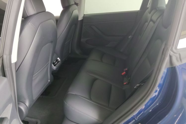 Tesla Model 3 2021 #13 Tesla Model 3 2021 car image #13