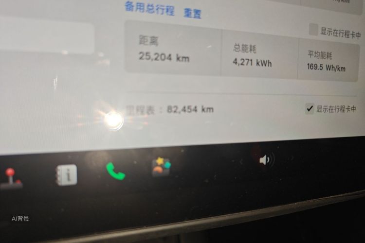 Tesla Model 3 2023 car image #14