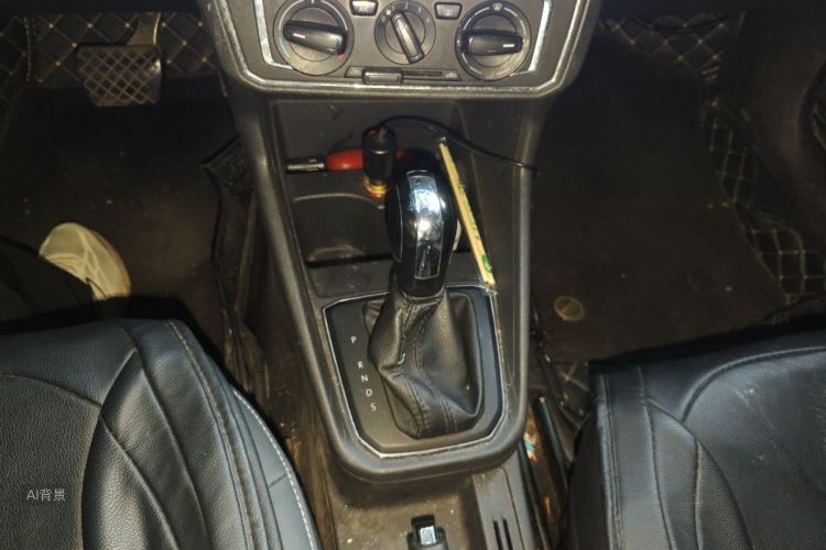 Volkswagen Santana 2018 #16 Volkswagen Santana 2018 car image #16
