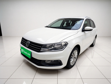 Volkswagen Santana 2018 image de voiture 