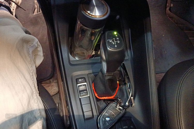 BMW X1 2017 #16 BMW X1 2017 car image #16