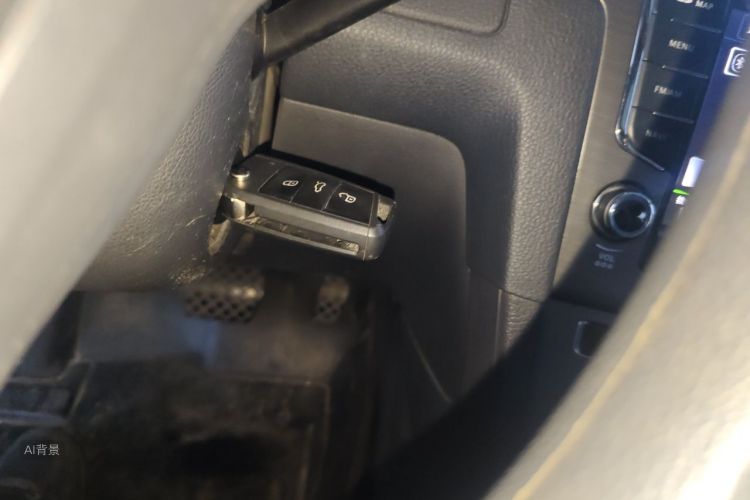 Volkswagen Golf 2016 car image #10