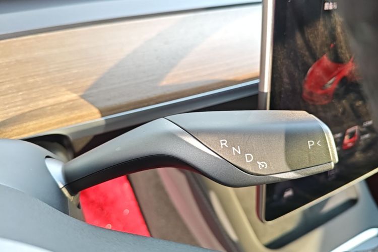 Tesla Model 3 2021 #14 Tesla Model 3 2021 car image #14