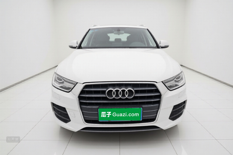 Audi Q3 2016 #3 Audi Q3 2016 car image #3