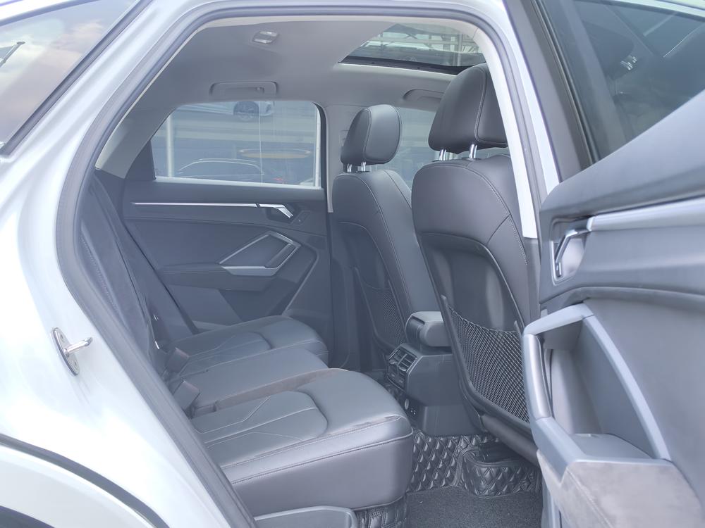 Audi Q3 Sportback 2021 car image #15