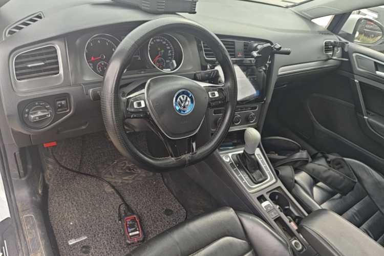 Volkswagen Golf 2016 #10 Volkswagen Golf 2016 car image #10