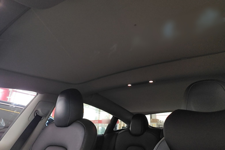 Tesla Model 3 2021 #18 Tesla Model 3 2021 car image #18