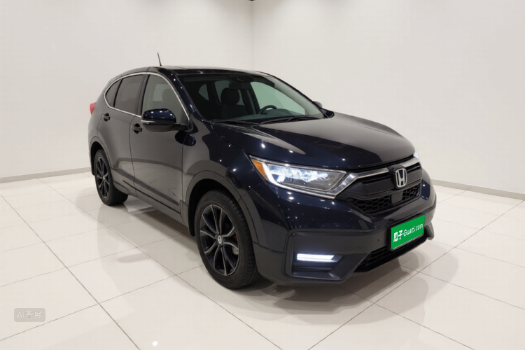 Honda CR-V 2020 imagem de carro #4