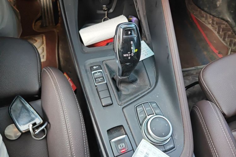BMW X1 2023 #14 BMW X1 2023 car image #14