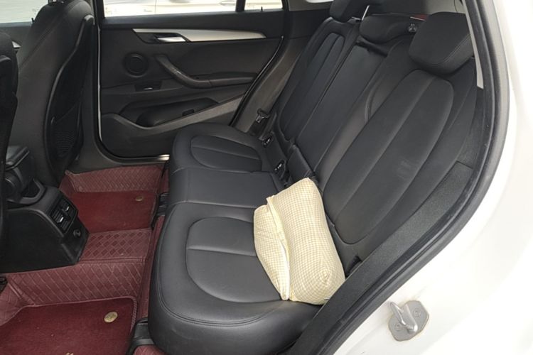 BMW X1 2017 #17 BMW X1 2017 car image #17