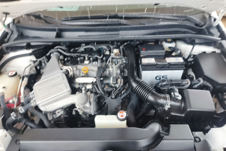 Toyota Corolla 2022 car image #20