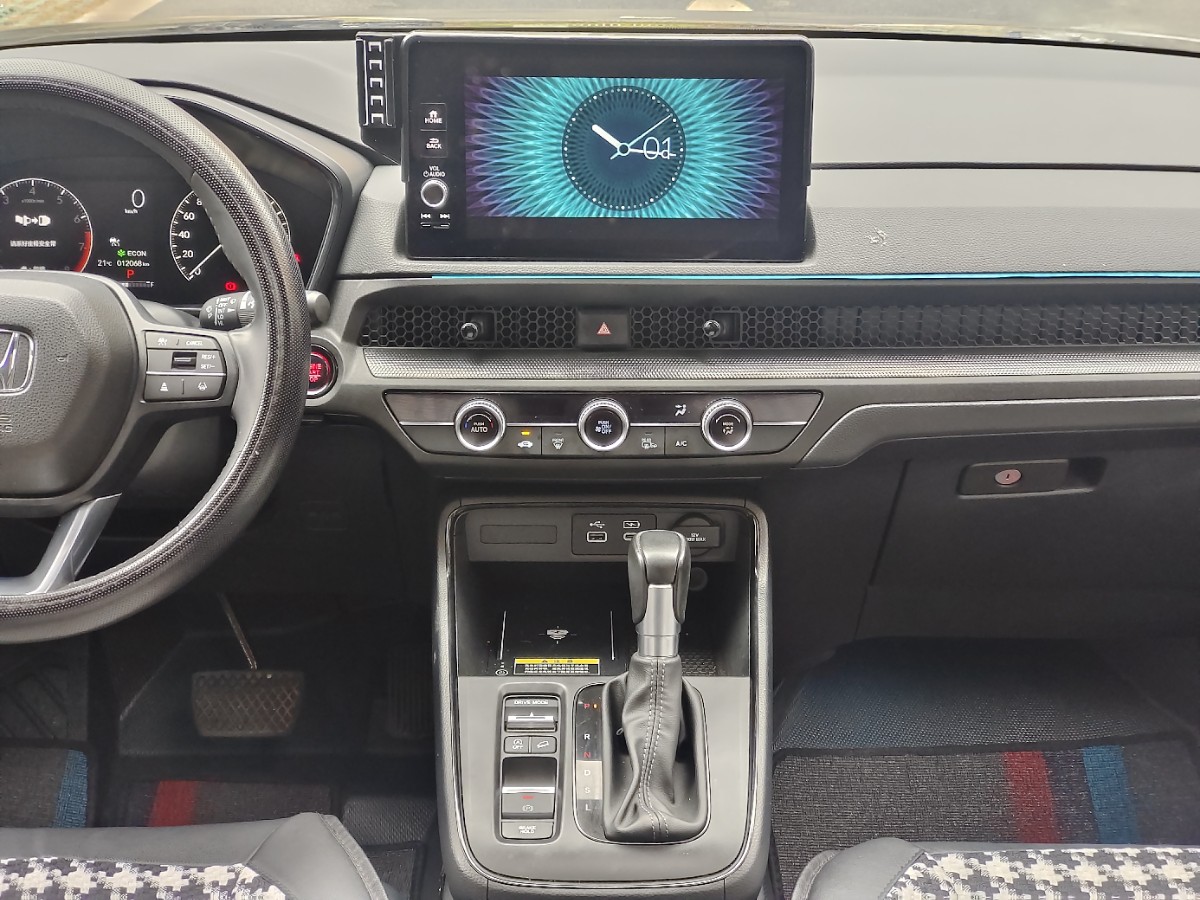 Honda CR-V 2024 car image #14