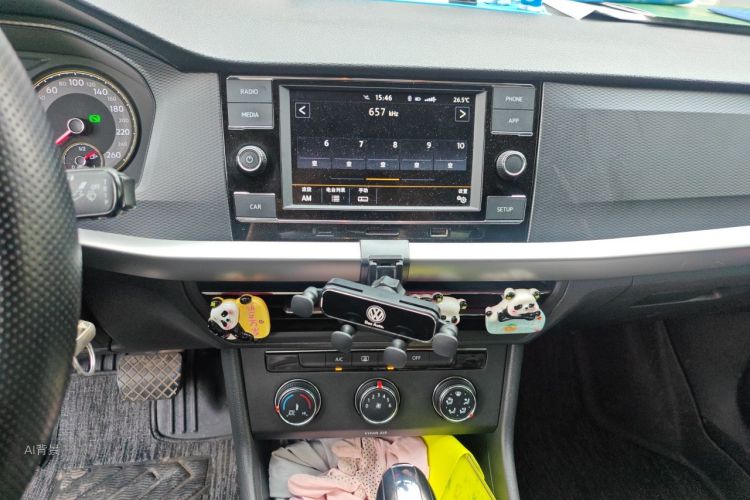 Volkswagen Lavida 2019 #15 Volkswagen Lavida 2019 car image #15