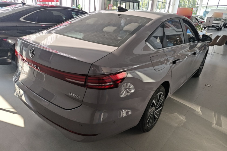 2025 car image #7
