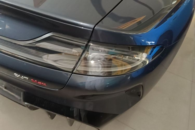 MI SU7 2024 car image #8
