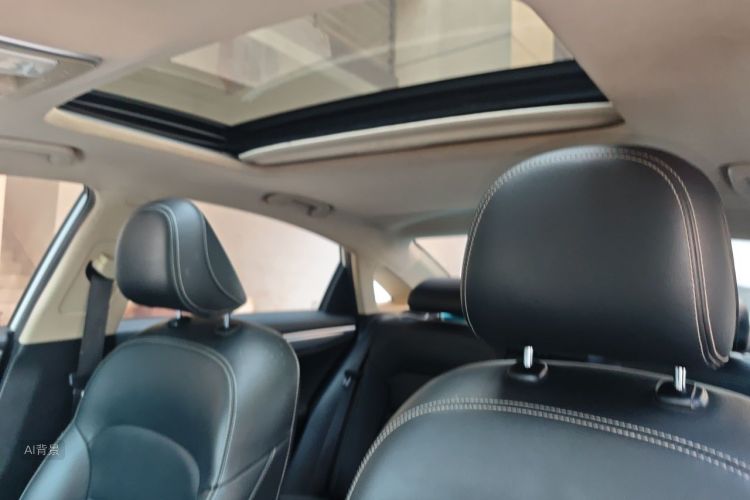 GEELY Emgrand GL 2019 car image #20