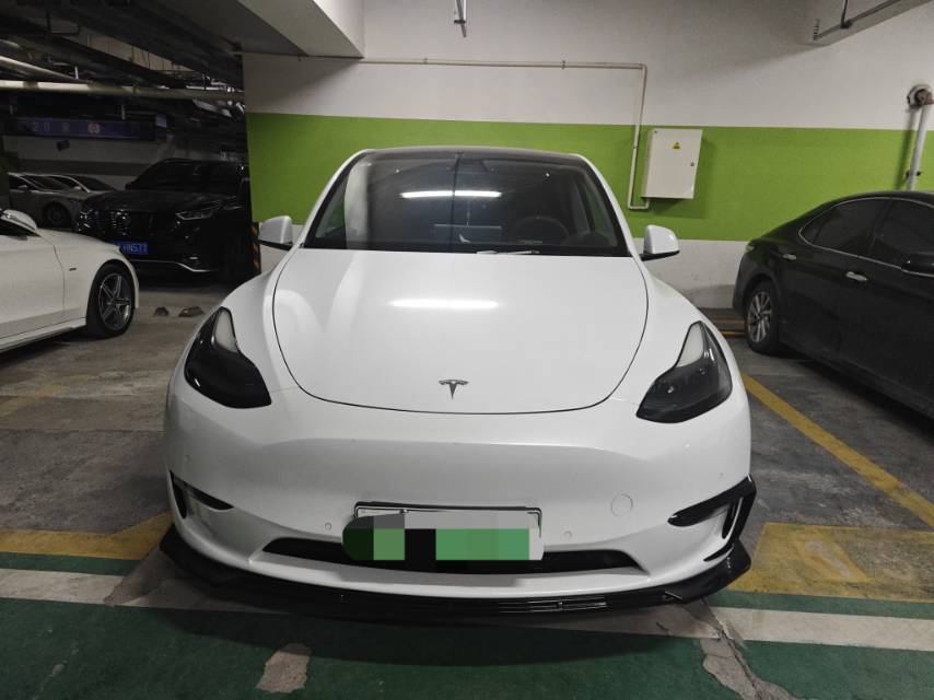 2021 car image #4