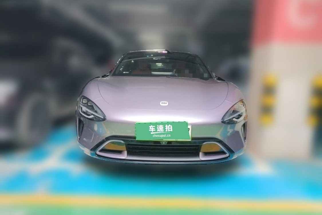 MI SU7 2024 #5 MI SU7 2024 car image #5