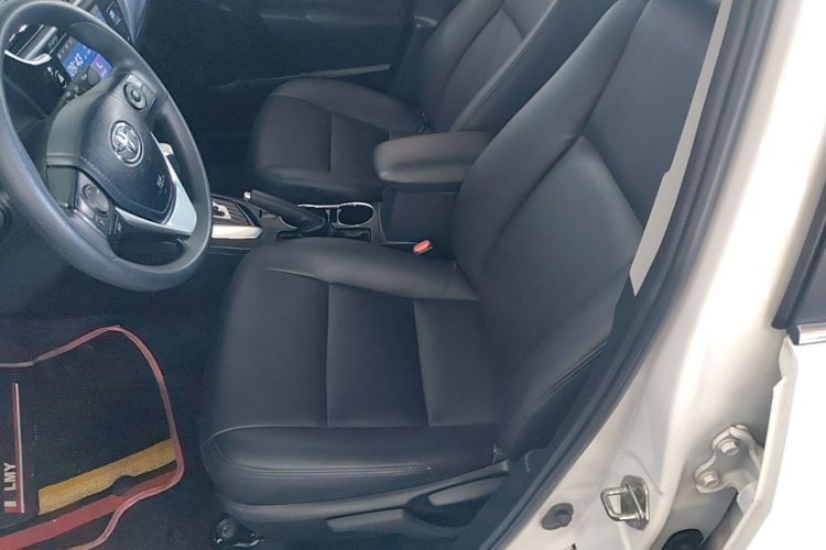 Toyota Corolla 2019 car image #15