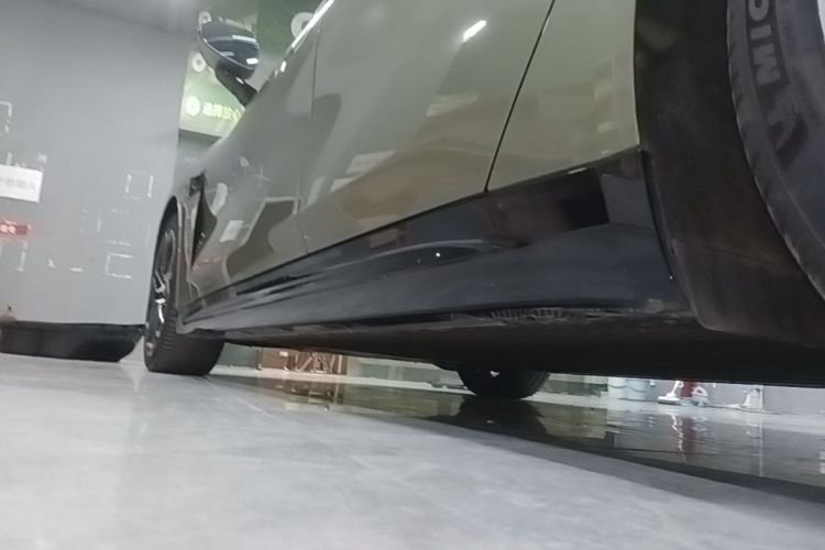 MI SU7 2024 car image #27