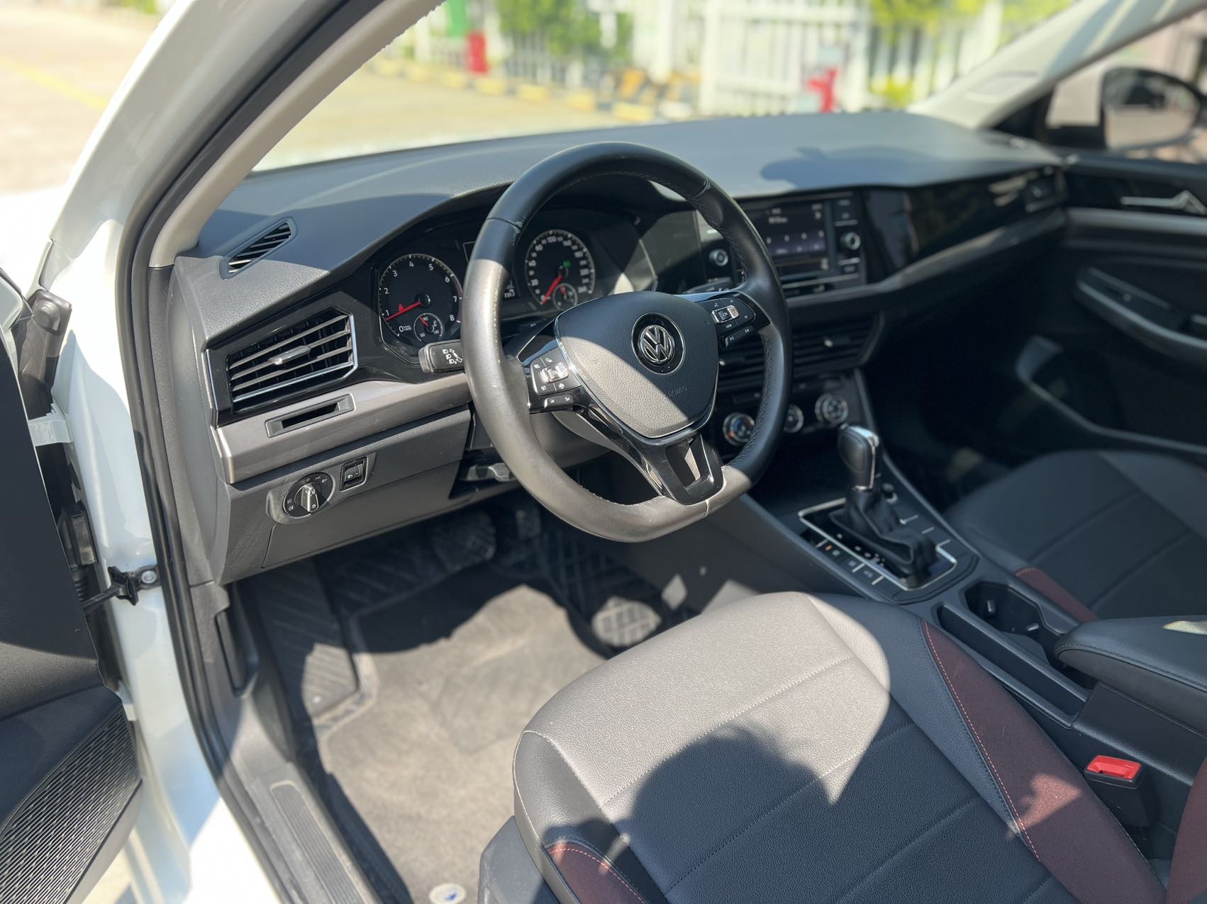 Volkswagen Bora 2020 #6 Volkswagen Bora 2020 immagine di auto #6