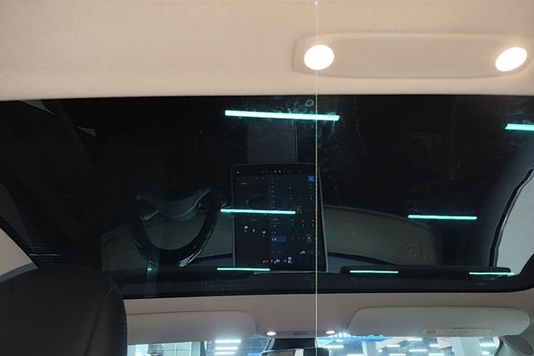Tesla Model 3 2020 #18 Tesla Model 3 2020 car image #18