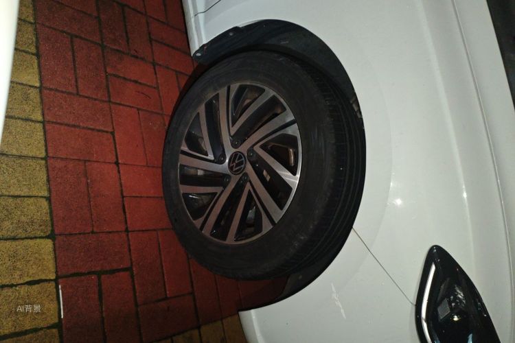 Volkswagen Lavida 2023 #9 Volkswagen Lavida 2023 imagen de coche #9