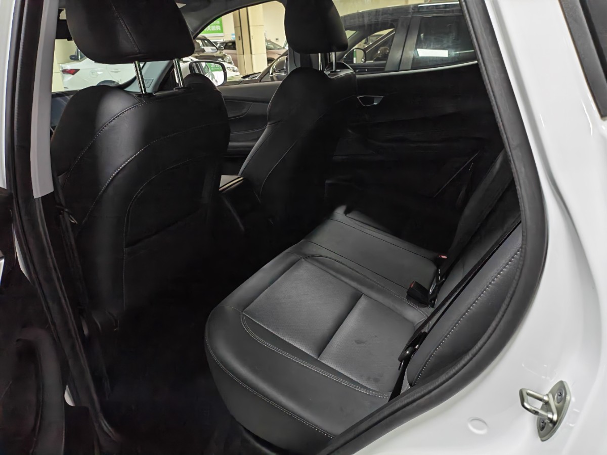 Chery Tiggo 5x 2025 #3 Chery Tiggo 5x 2025 car image #3