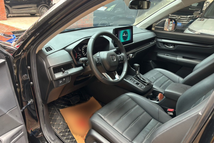 Honda CR-V 2023 car image #13