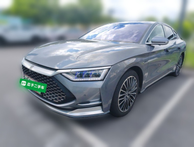 BYD Han 2020 car image 
