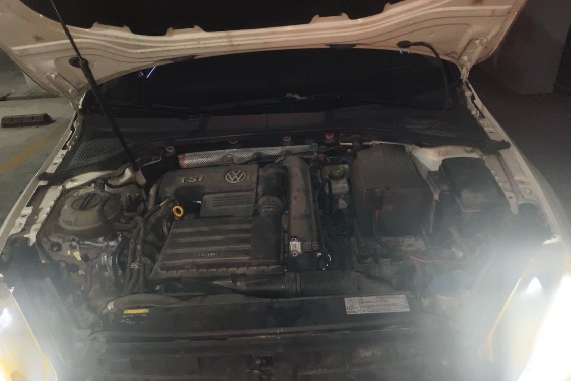 Volkswagen Golf 2016 #10 Volkswagen Golf 2016 car image #10