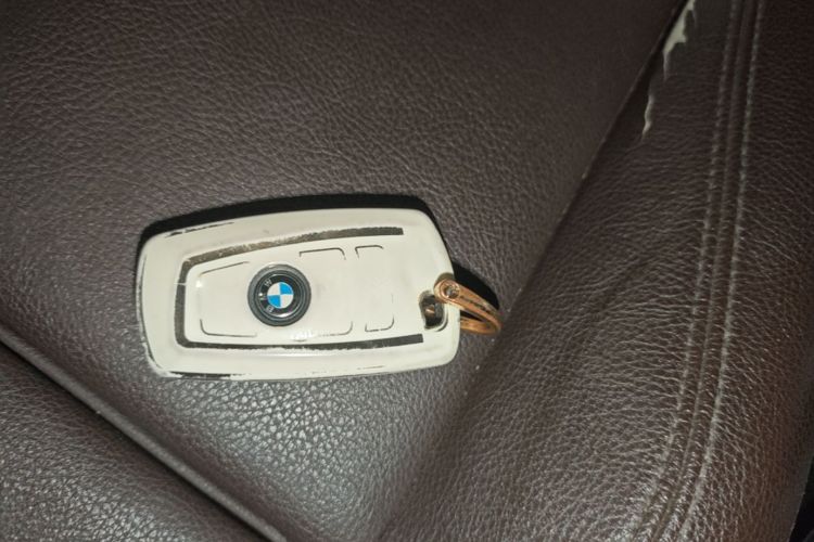 BMW 3 Series 2018 car image #9