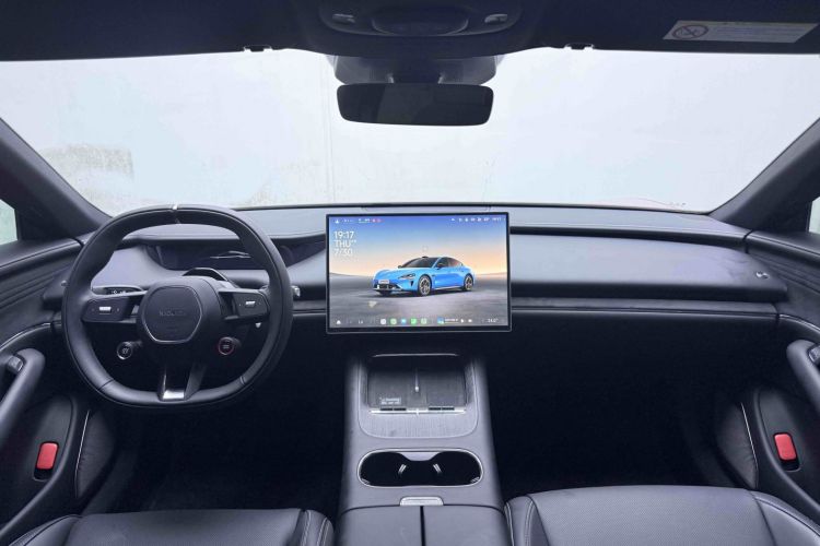 2026 #11 2026 immagine di auto #11