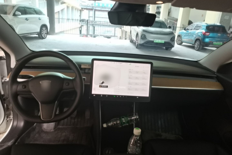 Tesla Model 3 2020 #10 Tesla Model 3 2020 car image #10
