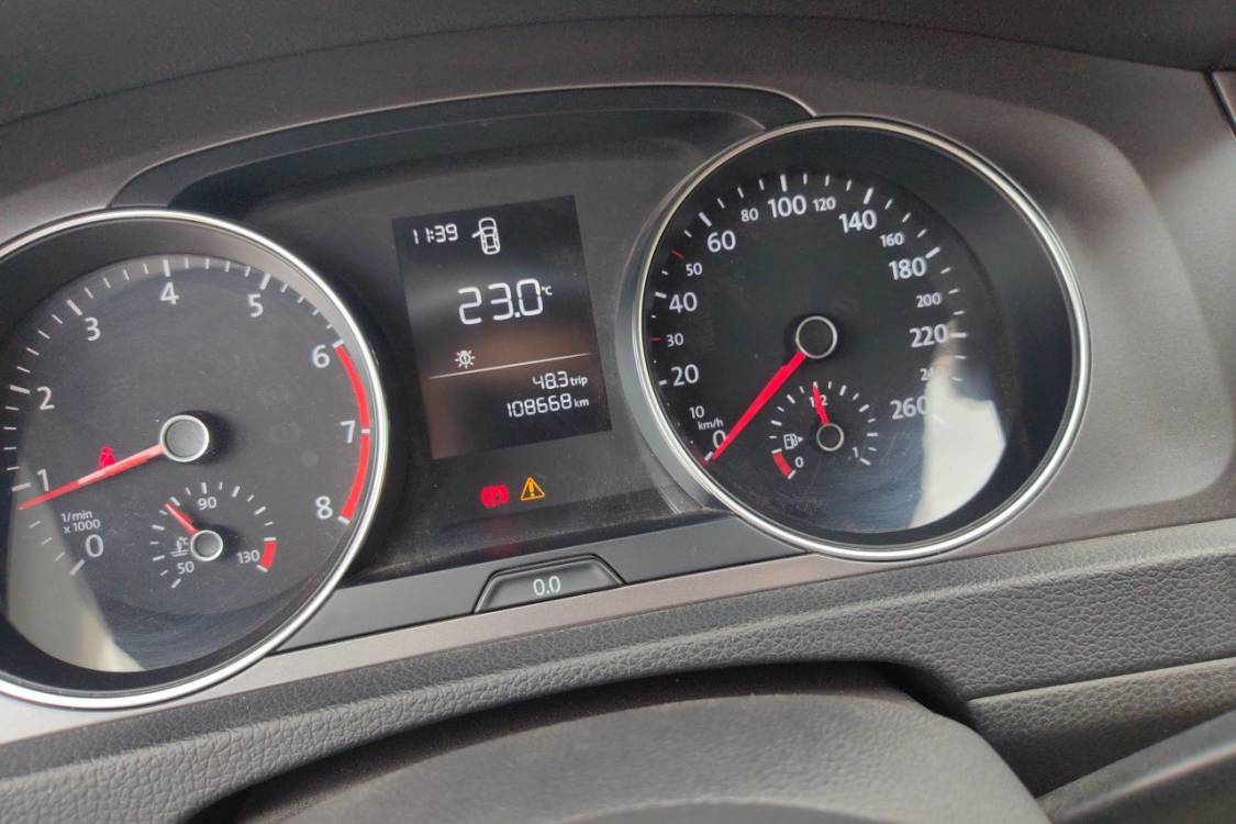 Volkswagen Golf 2015 #25 Volkswagen Golf 2015 صورة سيارة #25
