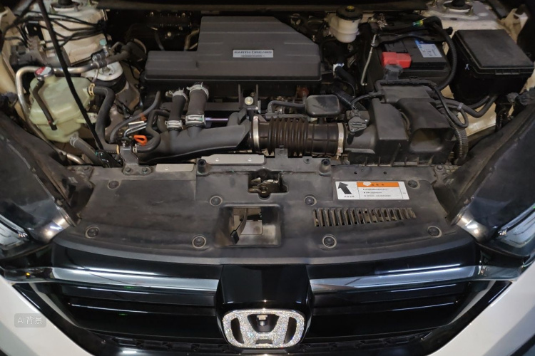 Honda CR-V 2022 car image #22