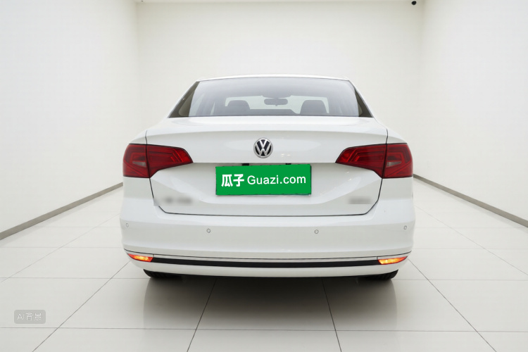 Volkswagen Bora 2016 car image #6