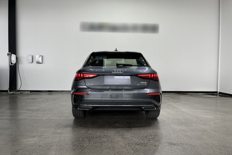 Audi A3 2024 car image #7